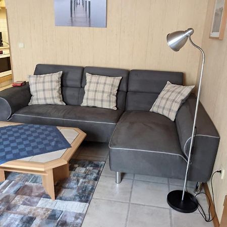 Ferienwohnung Bruss Saarlouis Luaran gambar