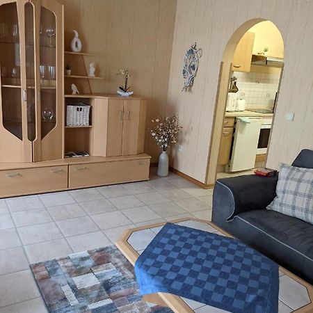 Ferienwohnung Bruss Saarlouis Luaran gambar