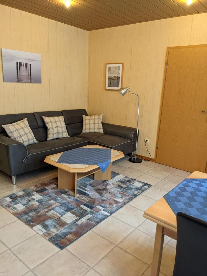 Ferienwohnung Bruss Saarlouis Luaran gambar