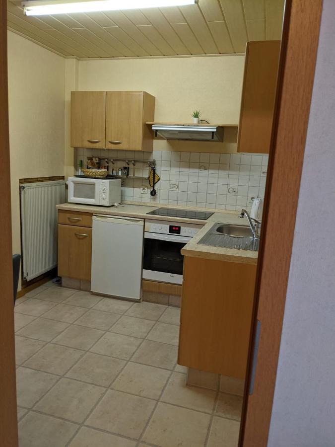 Ferienwohnung Bruss Saarlouis Luaran gambar